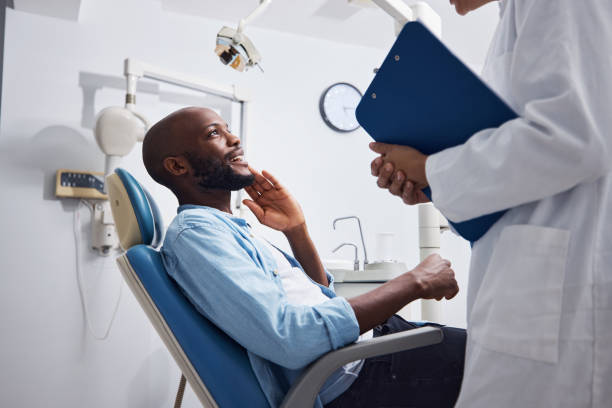 Emergency Dental Services in Rocky Point, NC